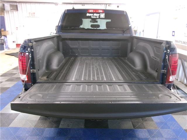 2023 RAM 1500 Classic SLT (Stk: 26102A) in TISDALE - Image 16 of 19