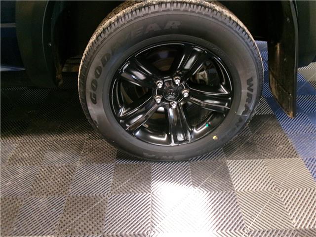 2023 RAM 1500 Classic SLT (Stk: 26102A) in TISDALE - Image 19 of 19