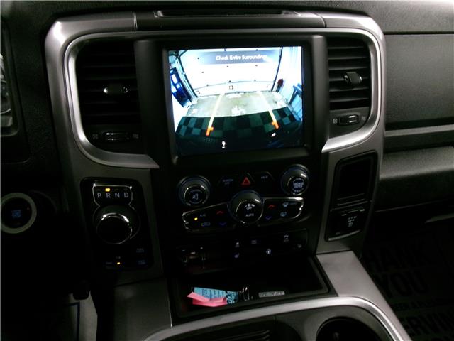 2023 RAM 1500 Classic SLT (Stk: 26102A) in TISDALE - Image 9 of 19