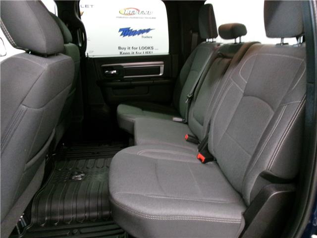 2023 RAM 1500 Classic SLT (Stk: 26102A) in TISDALE - Image 10 of 19