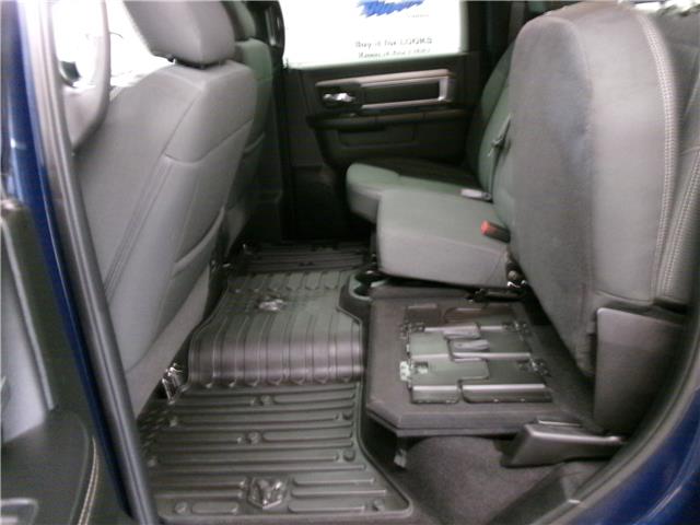 2023 RAM 1500 Classic SLT (Stk: 26102A) in TISDALE - Image 11 of 19