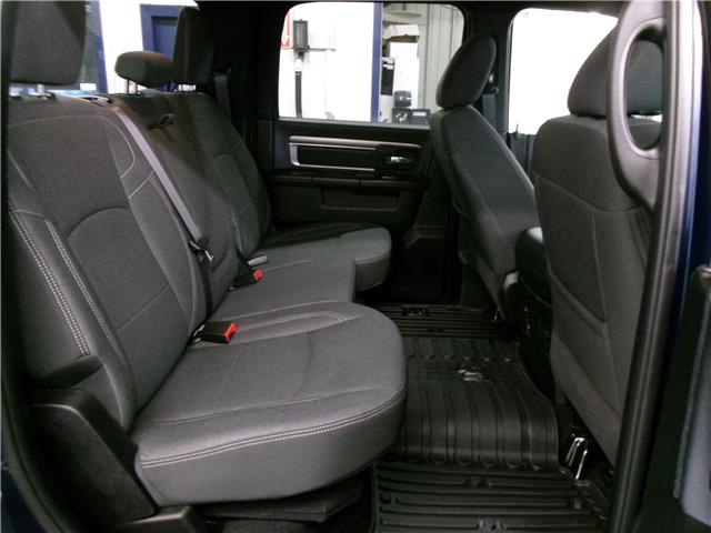 2023 RAM 1500 Classic SLT (Stk: 26102A) in TISDALE - Image 14 of 19