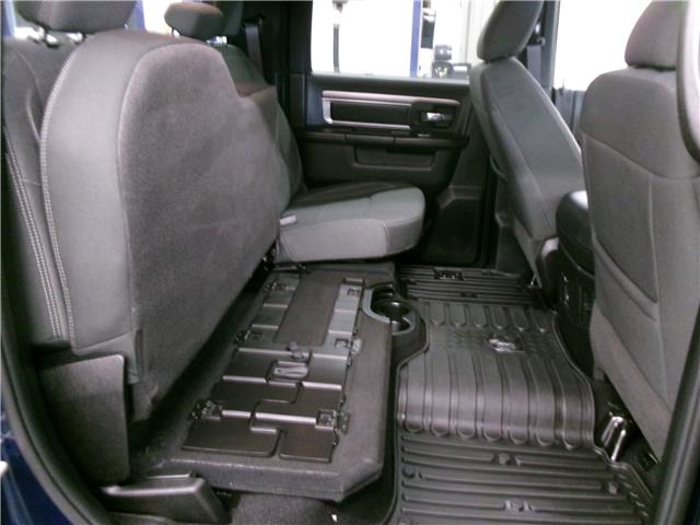 2023 RAM 1500 Classic SLT (Stk: 26102A) in TISDALE - Image 15 of 19