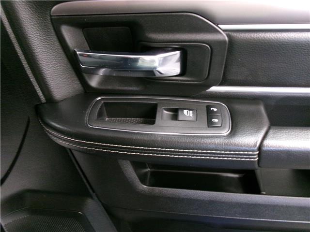 2023 RAM 1500 Classic SLT (Stk: 26102A) in TISDALE - Image 12 of 19