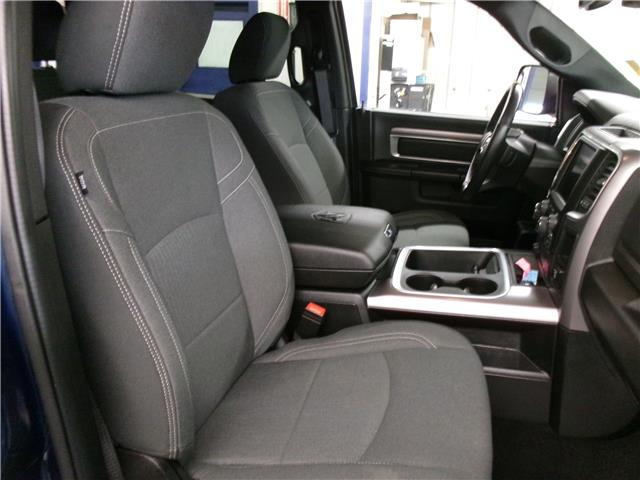 2023 RAM 1500 Classic SLT (Stk: 26102A) in TISDALE - Image 13 of 19