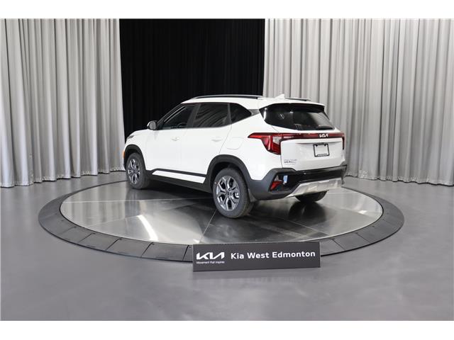 2026 Kia Seltos EX (Stk: 26515) in Edmonton - Image 4 of 22
