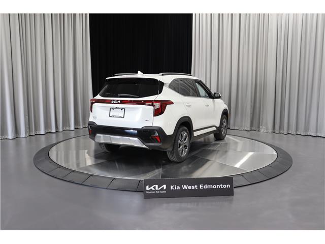2026 Kia Seltos EX (Stk: 26515) in Edmonton - Image 5 of 22