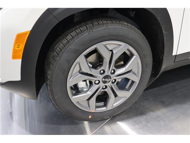 2026 Kia Seltos EX (Stk: 26515) in Edmonton - Image 9 of 22