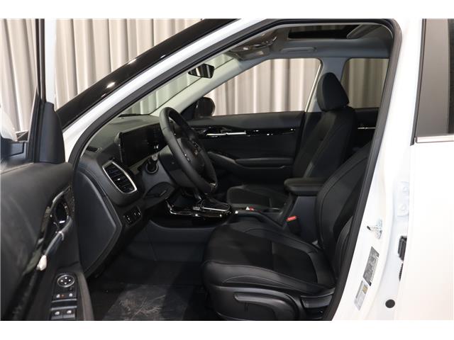 2026 Kia Seltos EX (Stk: 26515) in Edmonton - Image 10 of 22