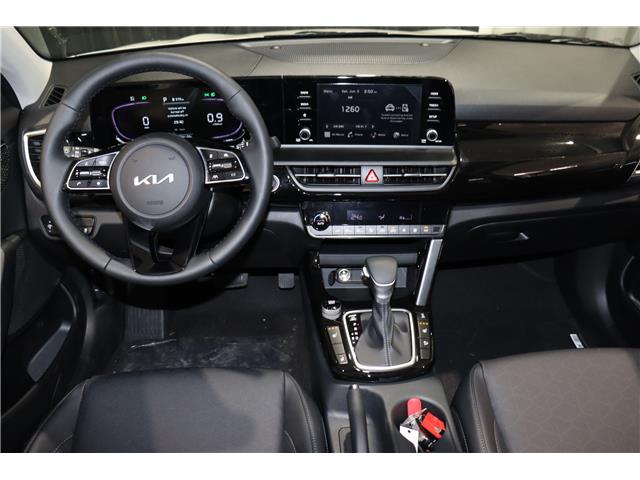 2026 Kia Seltos EX (Stk: 26515) in Edmonton - Image 12 of 22