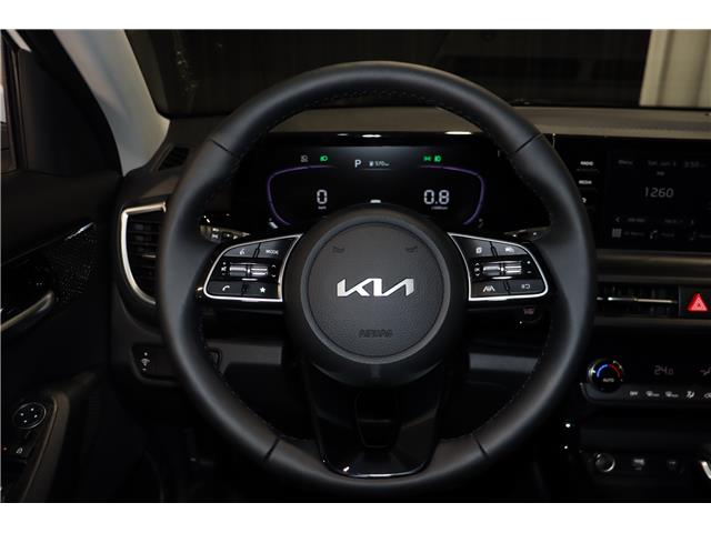 2026 Kia Seltos EX (Stk: 26515) in Edmonton - Image 21 of 22