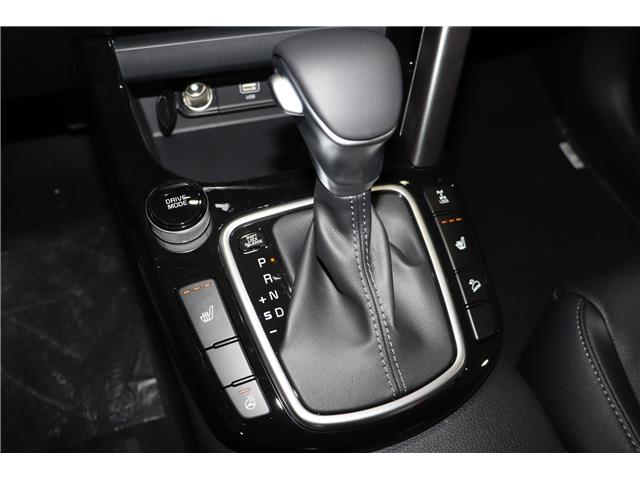 2026 Kia Seltos EX (Stk: 26515) in Edmonton - Image 17 of 22