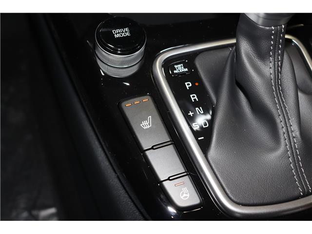 2026 Kia Seltos EX (Stk: 26515) in Edmonton - Image 14 of 22
