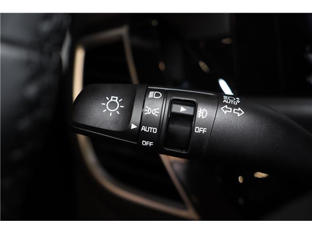 2026 Kia Seltos EX (Stk: 26515) in Edmonton - Image 22 of 22