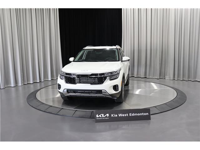 2026 Kia Seltos EX (Stk: 26515) in Edmonton - Image 6 of 22