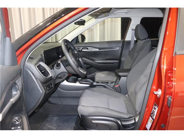 2026 Kia Seltos LX (Stk: 26517) in Edmonton - Image 9 of 19