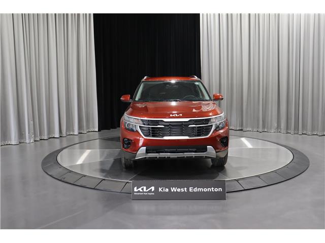 2026 Kia Seltos LX (Stk: 26517) in Edmonton - Image 2 of 19