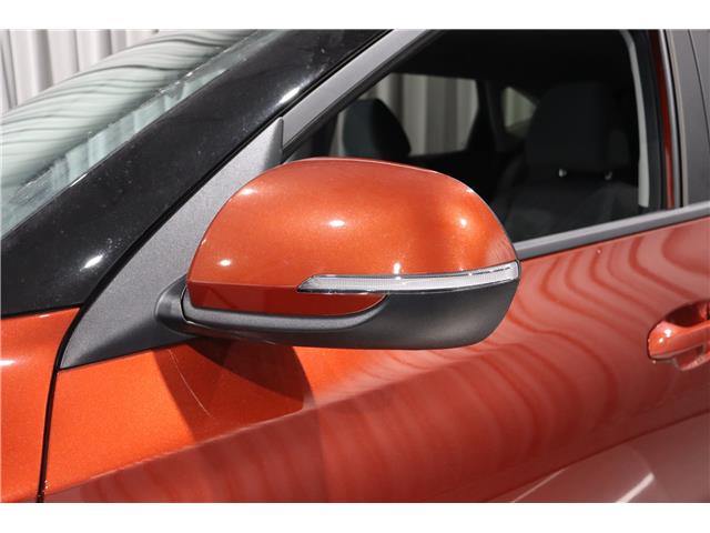 2026 Kia Seltos LX (Stk: 26517) in Edmonton - Image 7 of 19