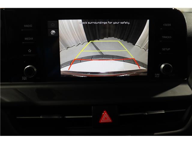 2026 Kia Seltos LX (Stk: 26517) in Edmonton - Image 13 of 19