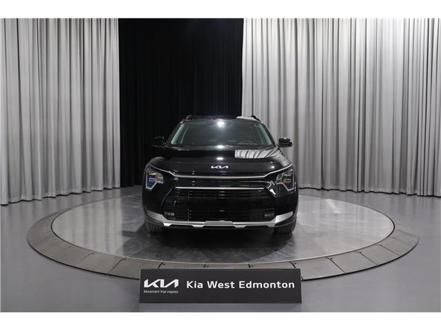 2025 Kia Niro SX (Stk: 26412) in Edmonton - Image 2 of 30
