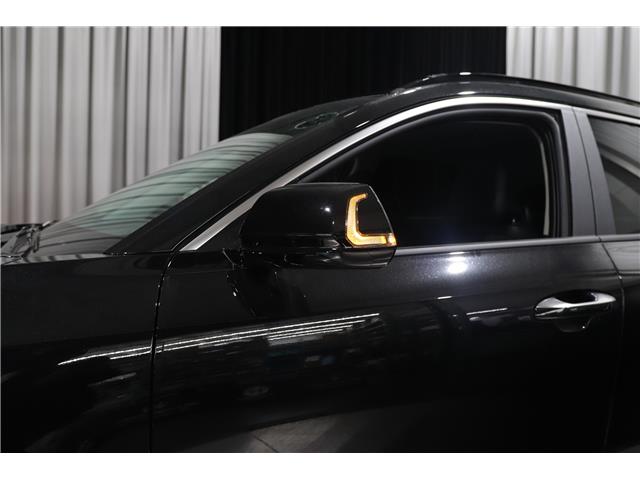 2025 Kia Niro SX (Stk: 26412) in Edmonton - Image 8 of 30