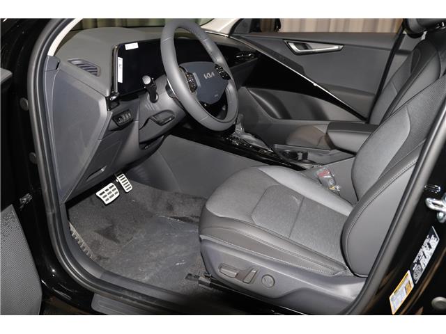 2025 Kia Niro SX (Stk: 26412) in Edmonton - Image 11 of 30