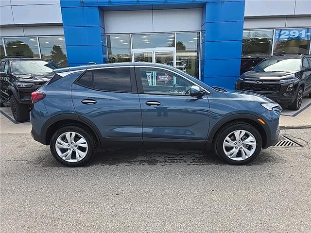 2026 Buick Encore GX Preferred (Stk: 26-229) in Listowel - Image 2 of 10