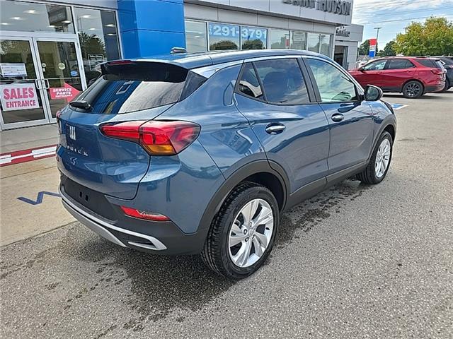 2026 Buick Encore GX Preferred (Stk: 26-229) in Listowel - Image 3 of 10
