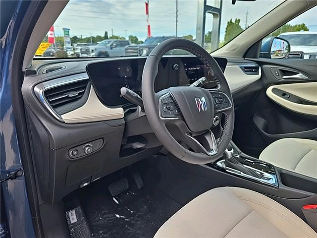 2026 Buick Encore GX Preferred (Stk: 26-229) in Listowel - Image 4 of 10