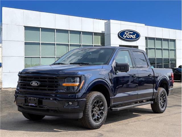 2025 Ford F-150 XLT (Stk: 25568) in Perth - Image 1 of 37