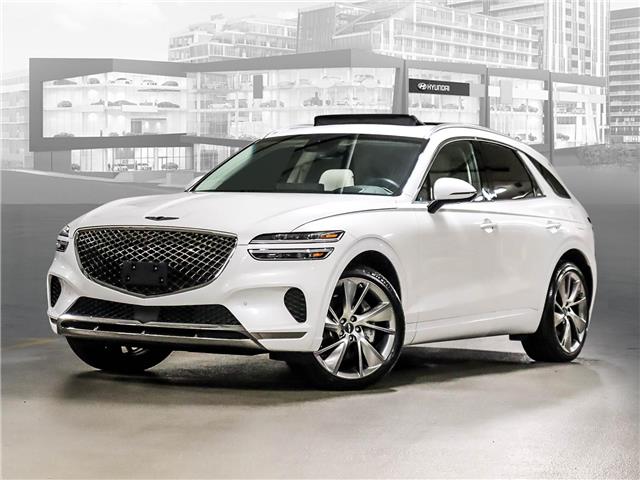 2025 Genesis GV70 2.5T Advanced Plus (Stk: G26011L) in Toronto - Image 1 of 27
