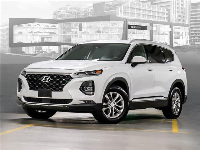 2020 Hyundai Santa Fe Essential 2.4 (Stk: P12179) in Toronto - Image 1 of 22