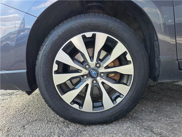 2015 Subaru Outback 2.5i Limited Package (Stk: 2508464) in Waterloo - Image 10 of 30