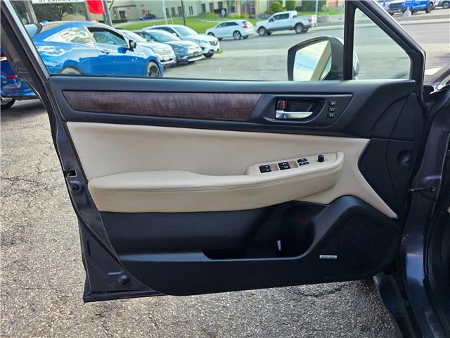 2015 Subaru Outback 2.5i Limited Package (Stk: 2508464) in Waterloo - Image 11 of 30