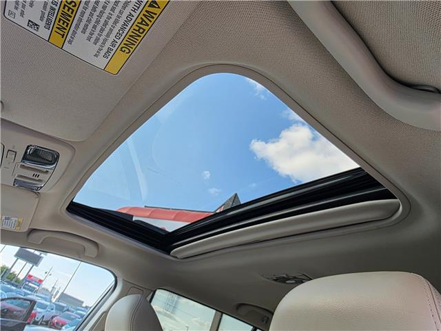 2015 Subaru Outback 2.5i Limited Package (Stk: 2508464) in Waterloo - Image 18 of 30