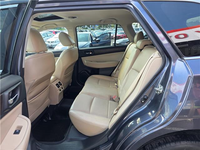 2015 Subaru Outback 2.5i Limited Package (Stk: 2508464) in Waterloo - Image 25 of 30