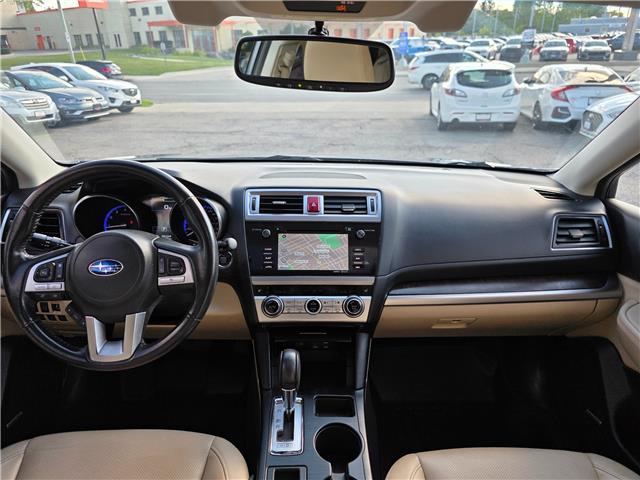 2015 Subaru Outback 2.5i Limited Package (Stk: 2508464) in Waterloo - Image 19 of 30