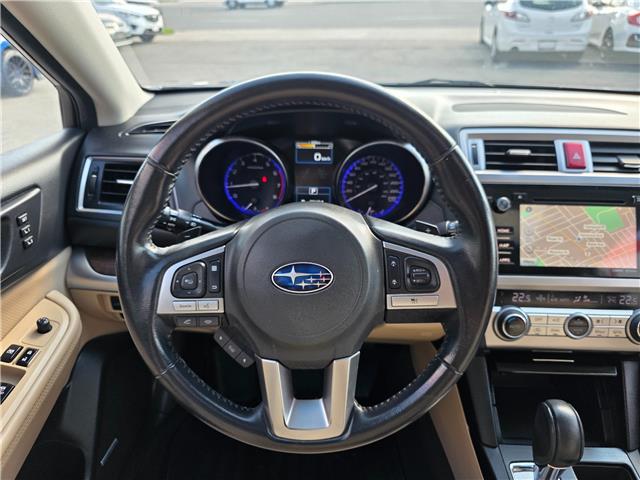 2015 Subaru Outback 2.5i Limited Package (Stk: 2508464) in Waterloo - Image 20 of 30