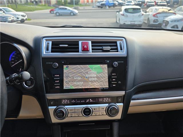 2015 Subaru Outback 2.5i Limited Package (Stk: 2508464) in Waterloo - Image 21 of 30