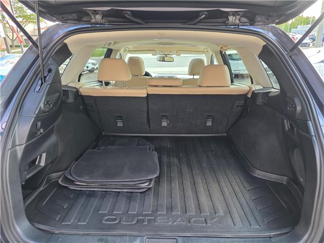 2015 Subaru Outback 2.5i Limited Package (Stk: 2508464) in Waterloo - Image 27 of 30