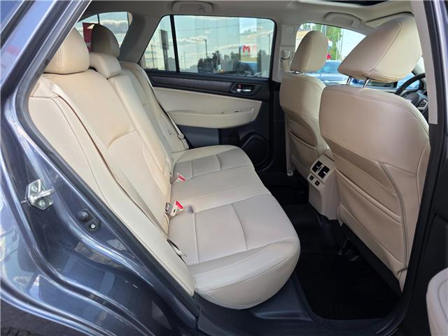 2015 Subaru Outback 2.5i Limited Package (Stk: 2508464) in Waterloo - Image 29 of 30
