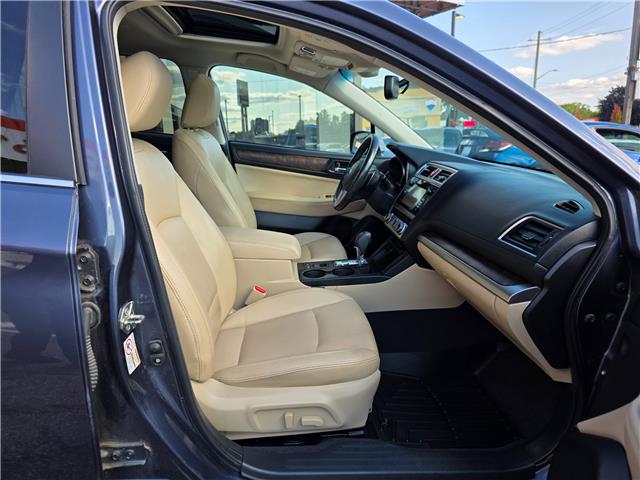2015 Subaru Outback 2.5i Limited Package (Stk: 2508464) in Waterloo - Image 30 of 30
