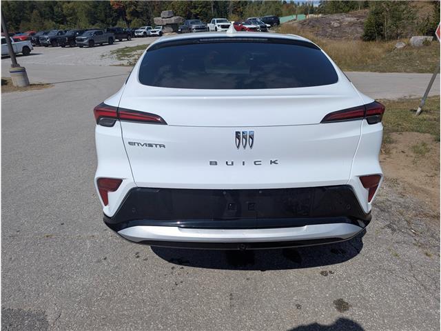 2025 Buick Envista Sport Touring (Stk: UC25034) in Haliburton - Image 6 of 18