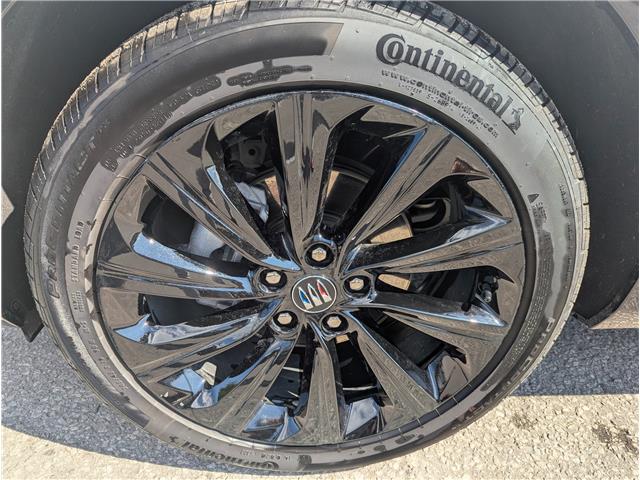 2025 Buick Envista Sport Touring (Stk: UC25034) in Haliburton - Image 7 of 18