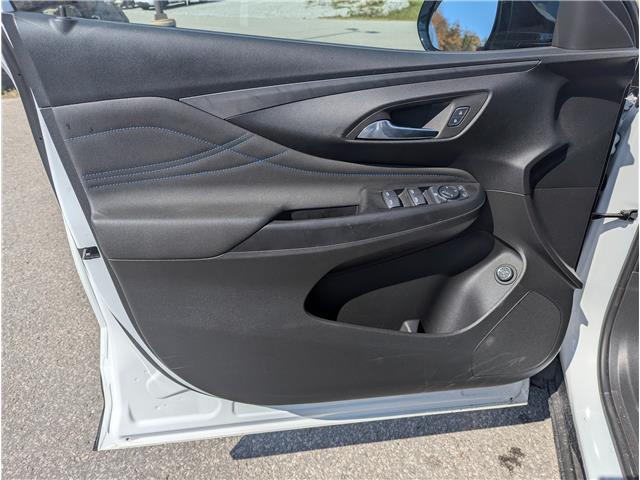 2025 Buick Envista Sport Touring (Stk: UC25034) in Haliburton - Image 8 of 18