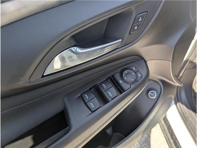 2025 Buick Envista Sport Touring (Stk: UC25034) in Haliburton - Image 9 of 18