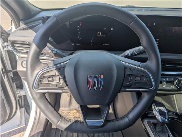2025 Buick Envista Sport Touring (Stk: UC25034) in Haliburton - Image 10 of 18