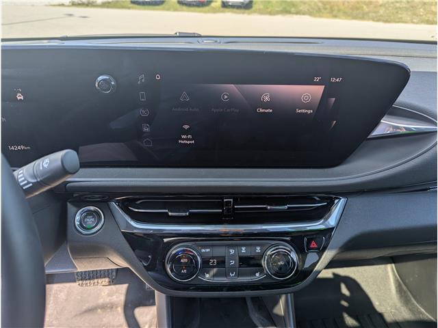 2025 Buick Envista Sport Touring (Stk: UC25034) in Haliburton - Image 12 of 18