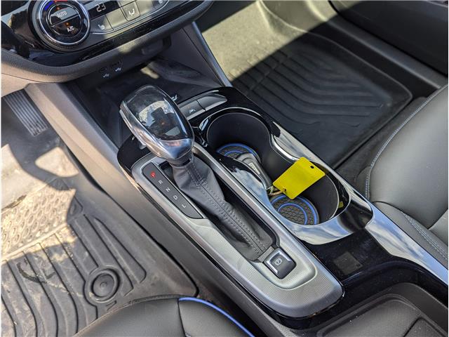 2025 Buick Envista Sport Touring (Stk: UC25034) in Haliburton - Image 13 of 18