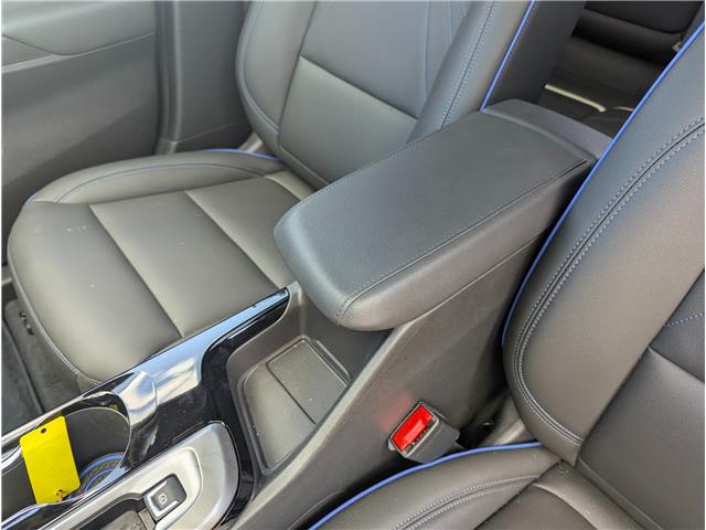 2025 Buick Envista Sport Touring (Stk: UC25034) in Haliburton - Image 14 of 18